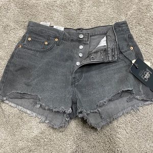 Levi’s 501 shorts